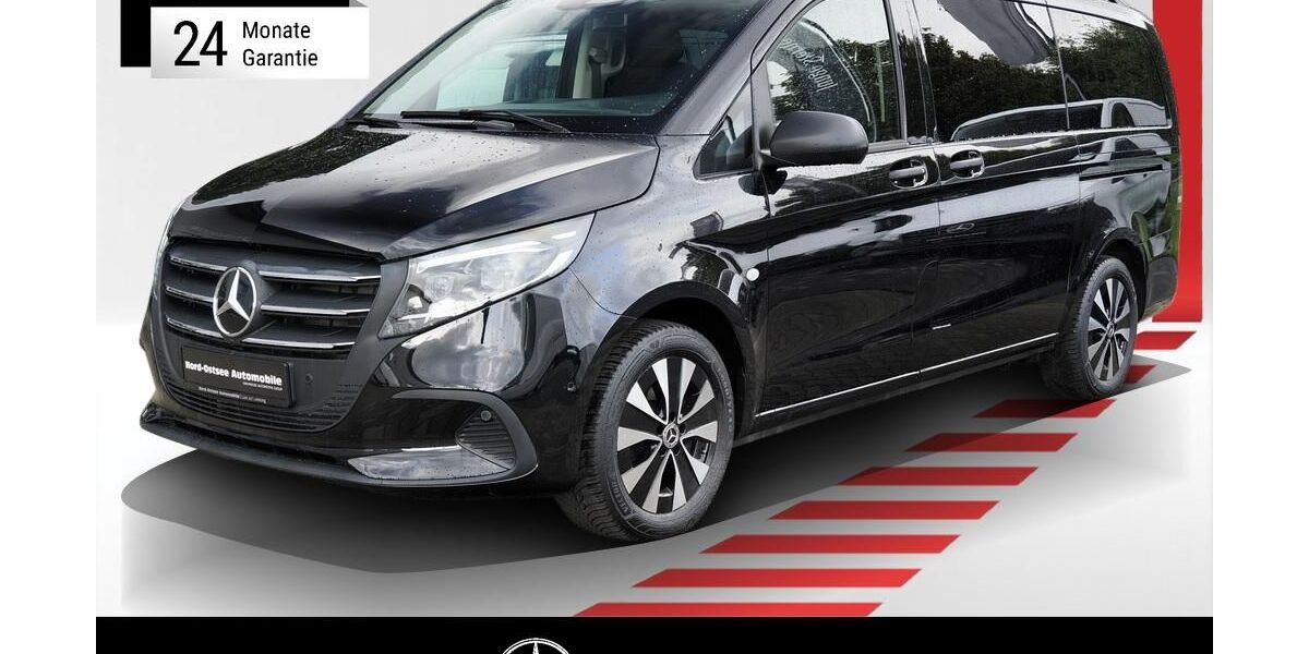 Mercedes-Benz Vito 40.935 km 45.490 &euro; Trittau 22946