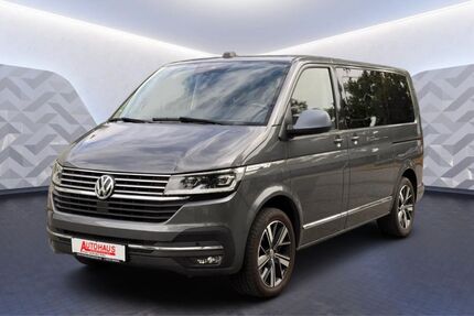 VW T6 Multivan 82.499 km 49.999 &euro; Bargteheide 22941