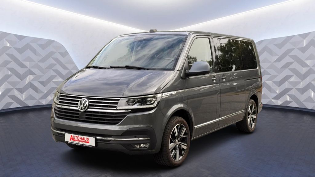 VW T6 Multivan 82.499 km 49.999 &euro; Bargteheide 22941