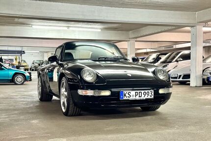 Porsche 993 192.990 km 71.900 &euro; Hamburg 20537