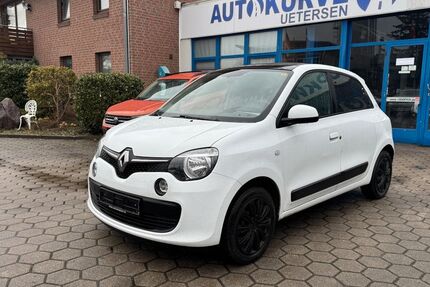 Renault Twingo 206.438 km 2.750 &euro; Uetersen 25436