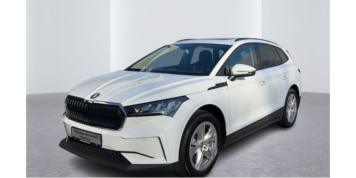 Skoda Enyaq 11.488 km 28.222 &euro; Hamburg 22303
