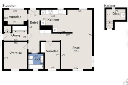 Haus Hamburg Altstadt - 3 Zimmer, 100 m&sup2;, 67.000&euro; | Angebot:20524101