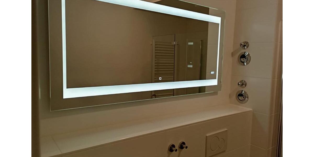 Etagenwohnung Hamburg Wandsbek - 2 Zimmer, 59 m&sup2;, 1.300&euro; | Angebot:25937129