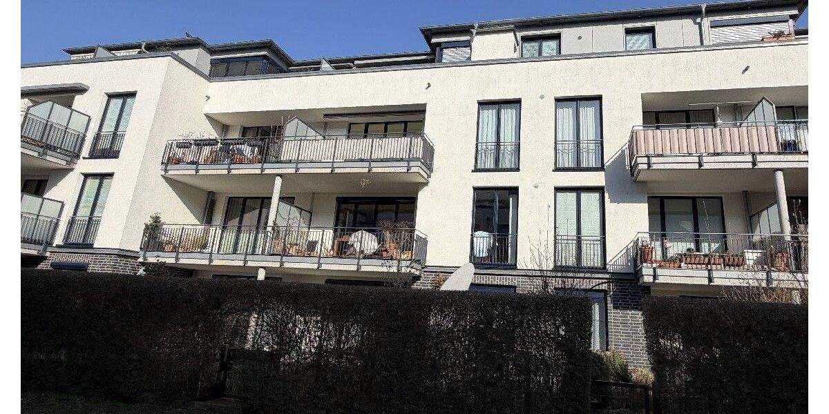 Etagenwohnung Hamburg Lokstedt - 3 Zimmer, 92 m&sup2;, 717.000&euro; | Angebot:25746594