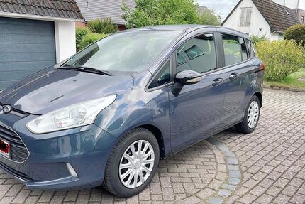 Ford B-Max 35.727 km 9.980 &euro; Stapelfeld bei Hamburg 22145