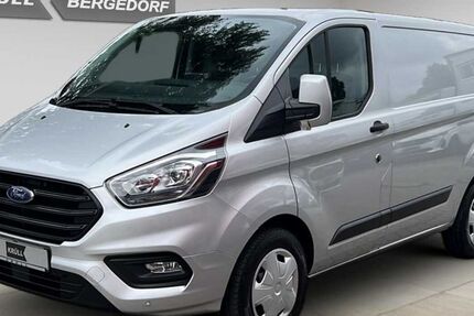 Ford Transit Custom 33.722 km 24.980 &euro; Hamburg 21029