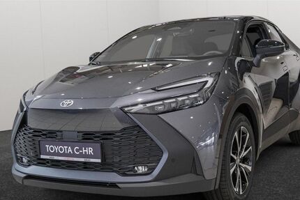 Toyota C-HR 12.500 km 35.990 &euro; Hamburg 22529