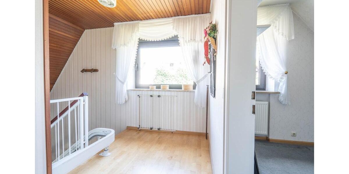 Einfamilienhaus Uetersen - 6 Zimmer, 154 m&sup2;, 498.000&euro; | Angebot:24837625