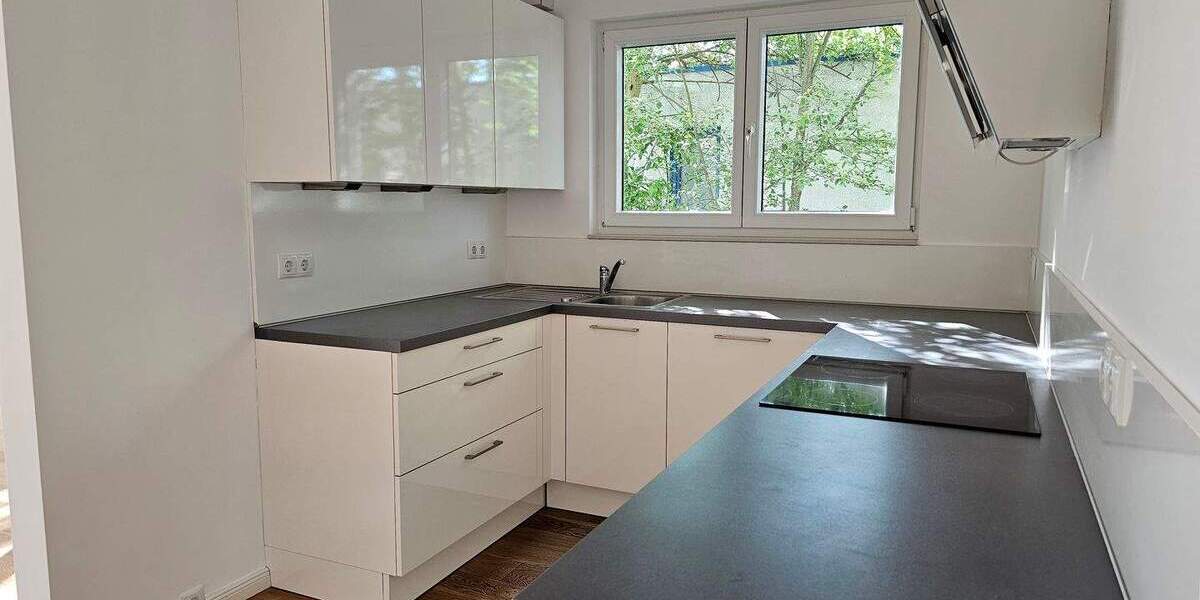 Etagenwohnung Hamburg Bergedorf - 3 Zimmer, 98 m&sup2;, 1.999&euro; | Angebot:25699104