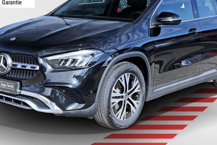 Mercedes-Benz GLA 200 5.511 km 38.390 &euro; Trittau 22946