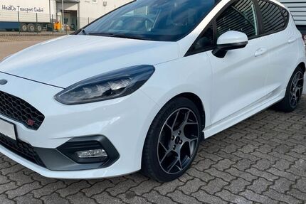 Ford Fiesta 119.000 km 11.899 &euro; Wiemersdorf 24649