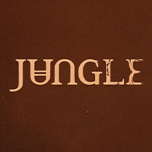 Jungle 05.11.2026 Barclays Arena