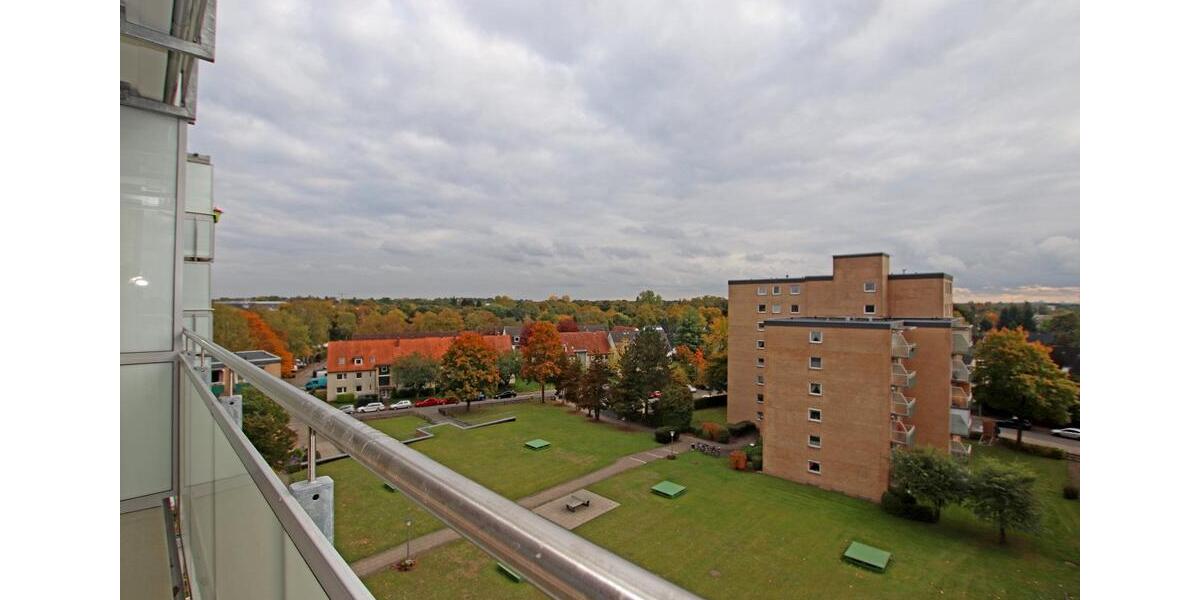 Etagenwohnung Norderstedt Garstedt - 3 Zimmer, 74 m&sup2;, 289.000&euro; | Angebot:23081819