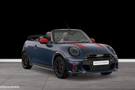Mini John Cooper Works Cabrio 16.283 km 39.908 &euro; Barsbüttel bei Hamburg 22885