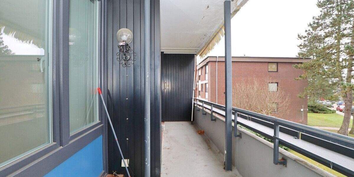 Etagenwohnung Kaltenkirchen - 3 Zimmer, 90 m&sup2;, 249.000&euro; | Angebot:25743514