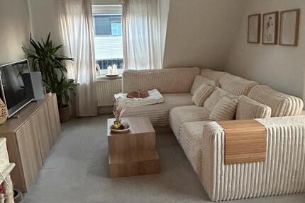 Wohnung Hamburg Allermöhe - 2 Zimmer, 60 m&sup2;, 970&euro; | Angebot:25852968