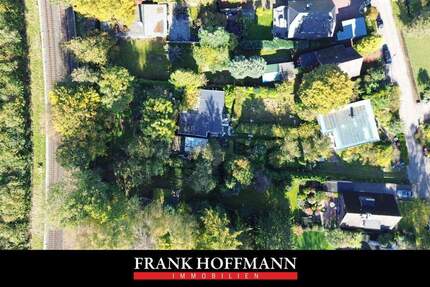 Grundstück Hamburg Schnelsen - 1.090.000&euro; | Angebot:25700481