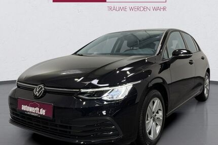 VW Golf 17.708 km 24.290 &euro; Ahrensburg 22926