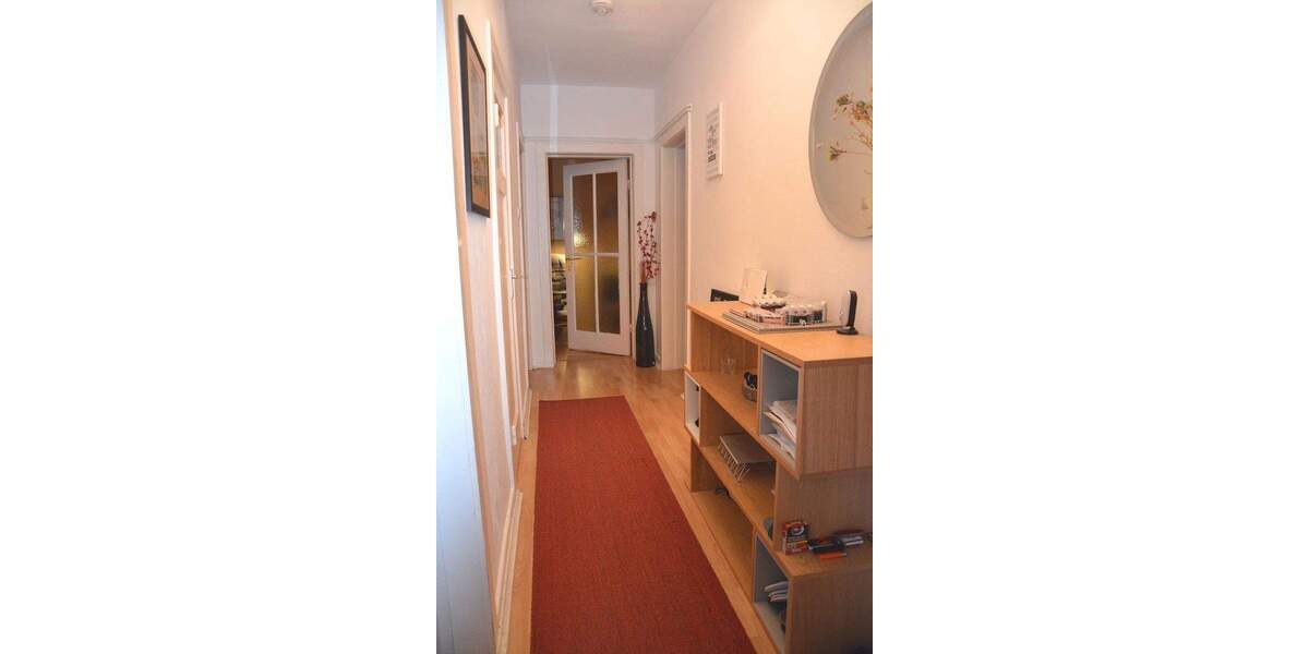 Etagenwohnung Hamburg Barmbek-Süd - 2 Zimmer, 58 m&sup2;, 255.000&euro; | Angebot:25821592