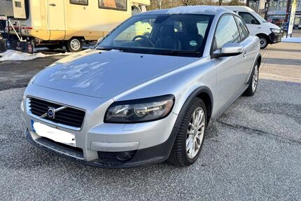 Volvo C30 241.000 km 1.799 &euro; Quickborn 25451
