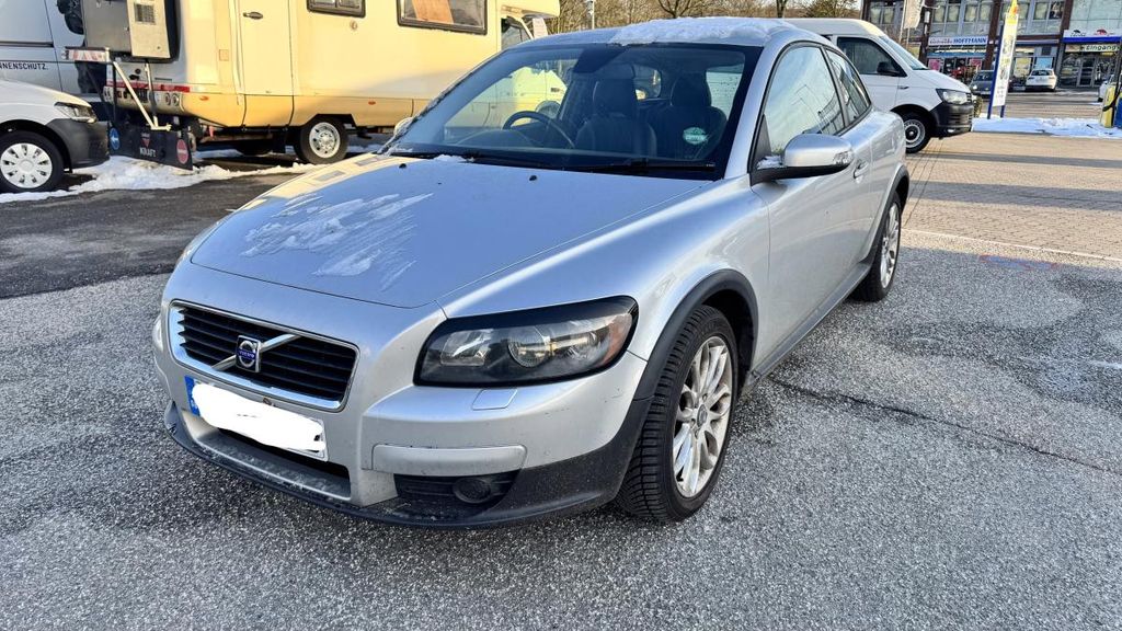 Volvo C30 241.000 km 1.799 &euro; Quickborn 25451