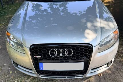 Audi A4 241.858 km 2.800 &euro; Uetersen 25436