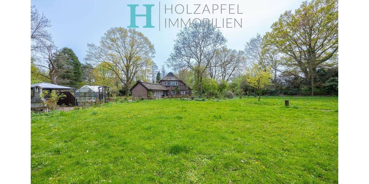 Mehrfamilienhaus, Wohnhaus Halstenbek - 5 Zimmer, 1 m&sup2;, 1.695.000&euro; | Angebot:26486183