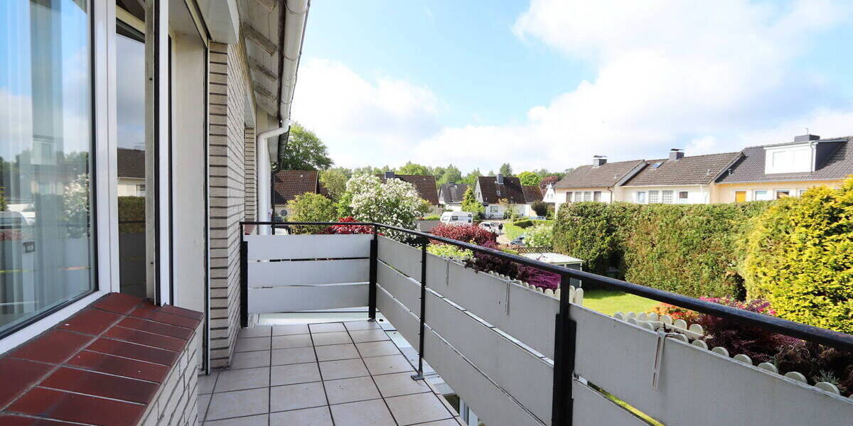 Reihenmittelhaus Kaltenkirchen - 4 Zimmer, 113 m&sup2;, 279.000&euro; | Angebot:26733387