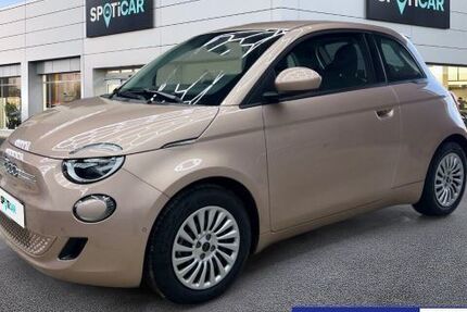 Fiat 500e 29.596 km 19.890 &euro; Hamburg 22457