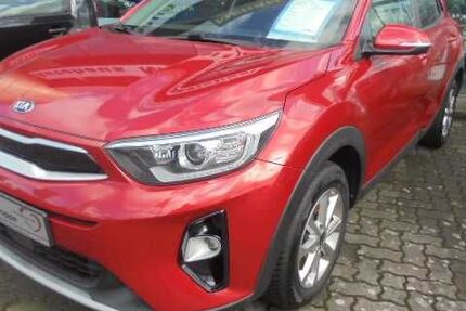Kia Stonic 57.834 km 14.890 &euro; Hamburg 22043