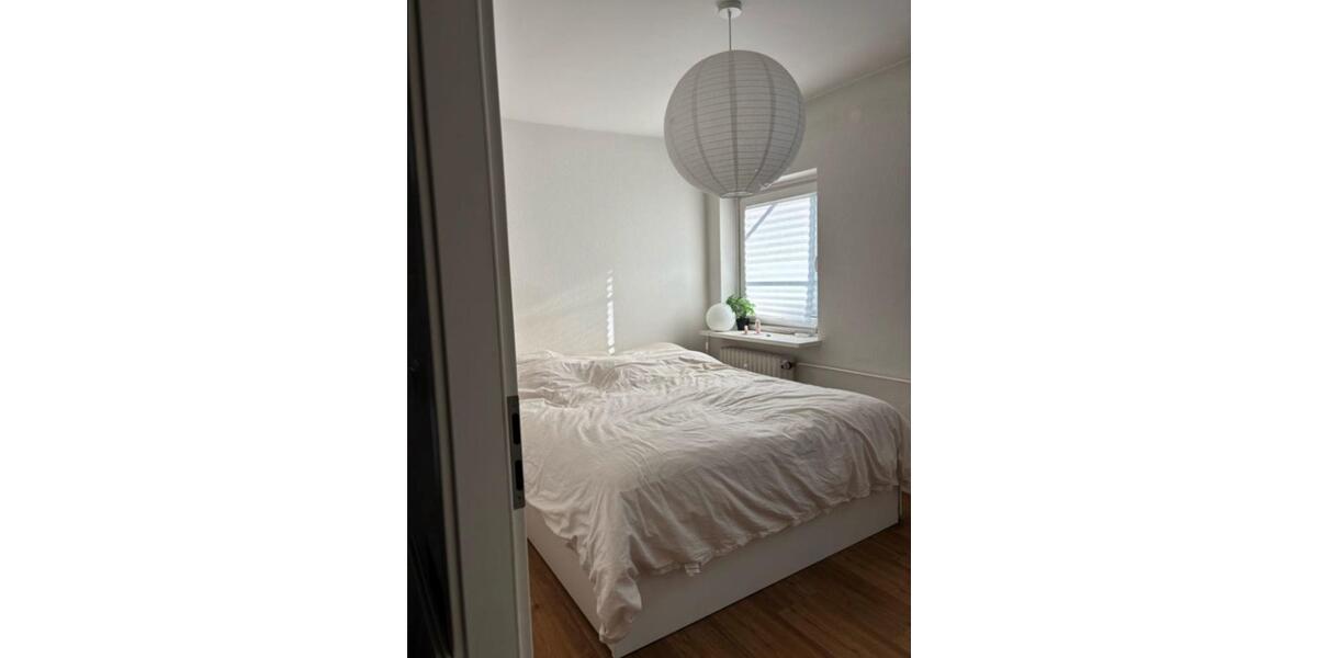 Etagenwohnung Hamburg Harvestehude - 2 Zimmer, 52 m&sup2;, 1.400&euro; | Angebot:26006572