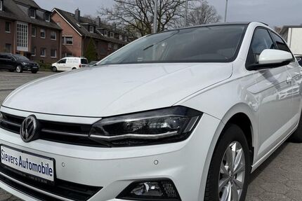 VW Polo 91.467 km 13.450 &euro; Norderstedt 22846