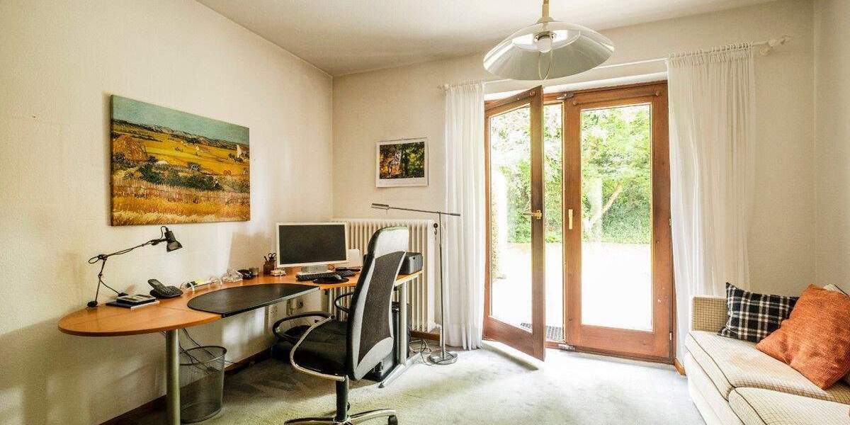 Einfamilienhaus Ammersbek Siedlung Daheim-Heimgarten - 5 Zimmer, 151 m&sup2;, 745.000&euro; | Angebot:25690308