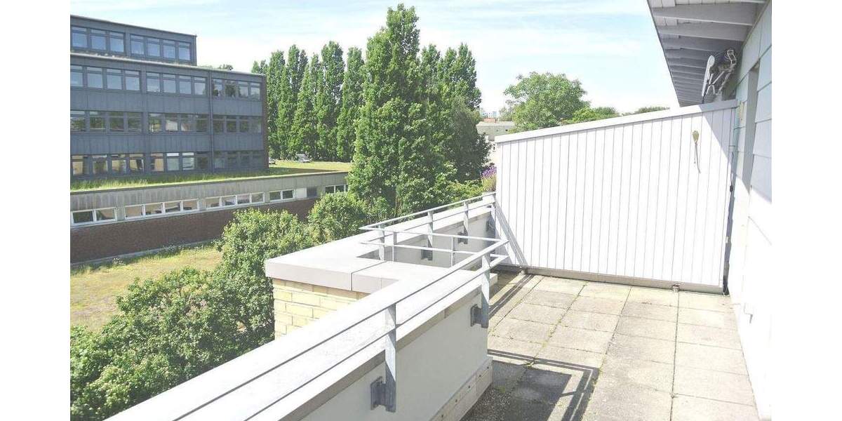 Etagenwohnung Hamburg Bahrenfeld - 2 Zimmer, 68 m&sup2;, 440.000&euro; | Angebot:25741582