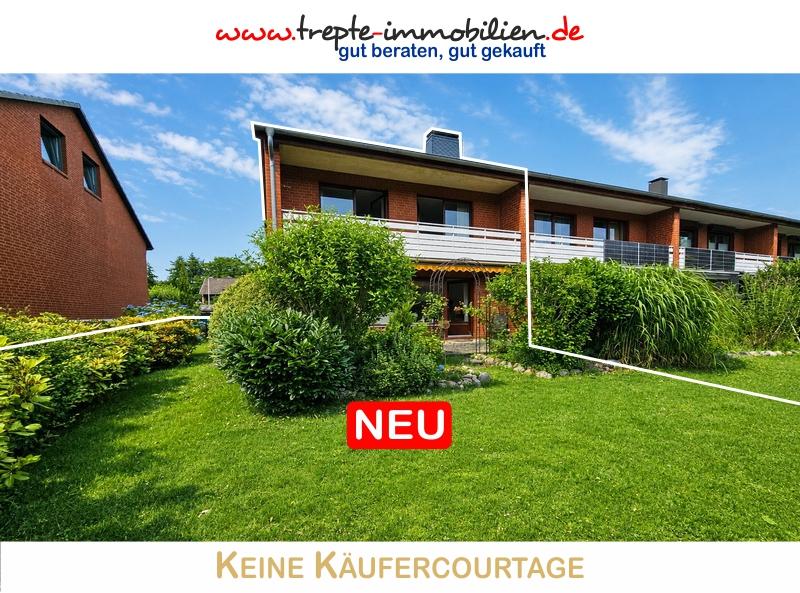 Familienhaus mit außergewöhnlichem Raumangebot und großem Gestaltungspotenzial - inkl. Garage ! - Reihenendhaus Ellerau | Angebot:27055171