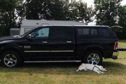 Dodge RAM 145.000 km 27.900 &euro; Hamburg 22399