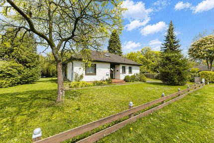 Haus Ammersbek Schäferdresch - 4 Zimmer, 499.000&euro; | Angebot:26377750