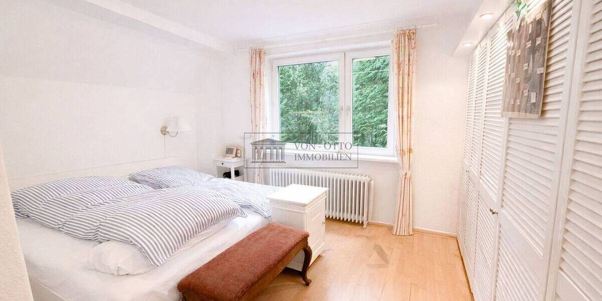 Grundstück Hamburg Hausbruch - 580.000&euro; | Angebot:25916290