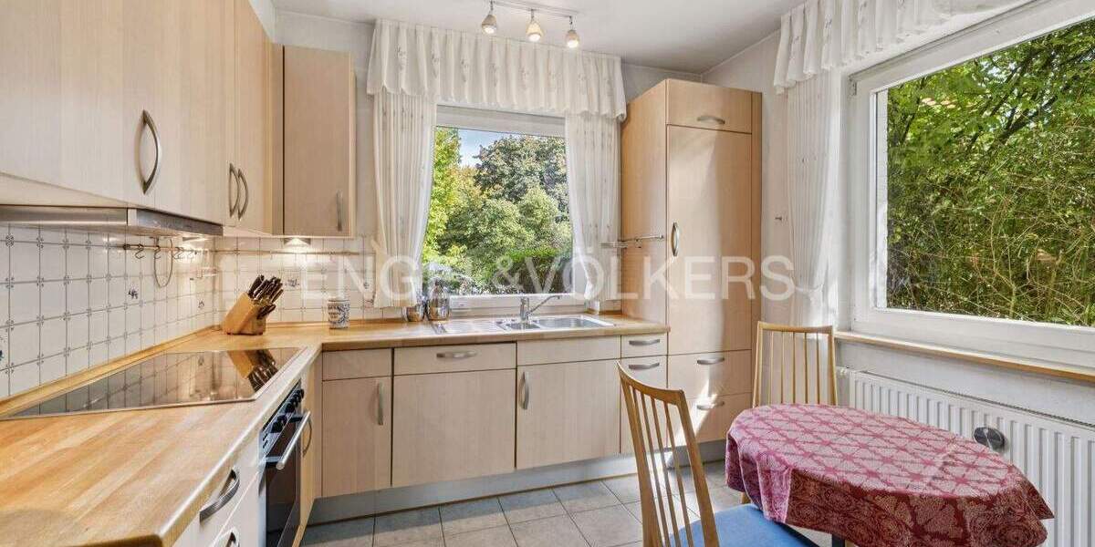 Einfamilienhaus Großhansdorf - 7 Zimmer, 212 m&sup2;, 985.000&euro; | Angebot:25701652