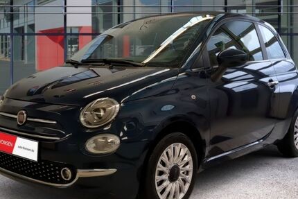 Fiat 500C 37.162 km 14.845 &euro; Halstenbek 25469