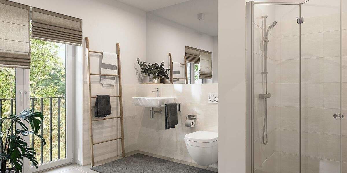 Einfamilienhaus Hamburg Poppenbüttel - 3 Zimmer, 615.900&euro; | Angebot:25929382