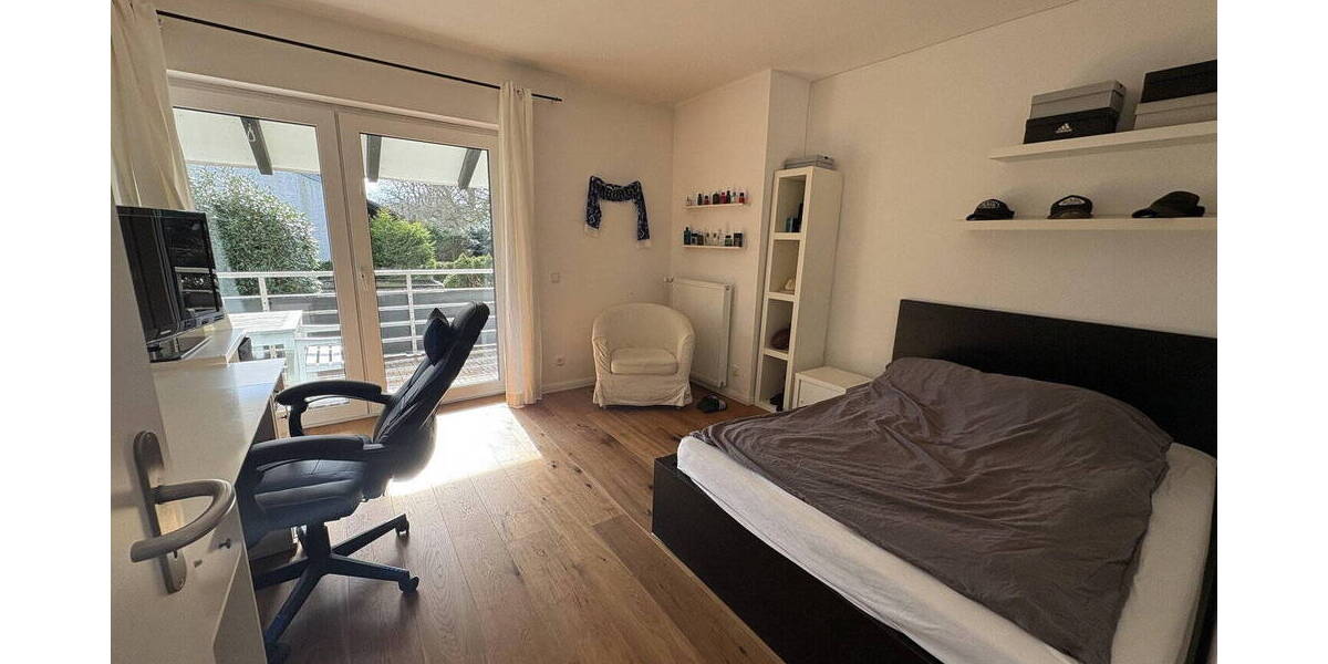 Doppelhaushälfte Hamburg Volksdorf - 6 Zimmer, 176 m&sup2;, 972.000&euro; | Angebot:25944665