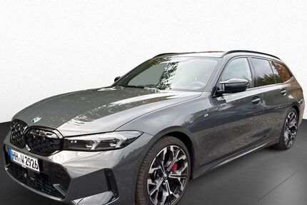 BMW M340i 1.500 km 70.240 &euro; Hamburg 21073