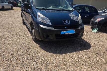 Peugeot Expert 278.340 km 3.750 &euro; Kaltenkirchen 24568