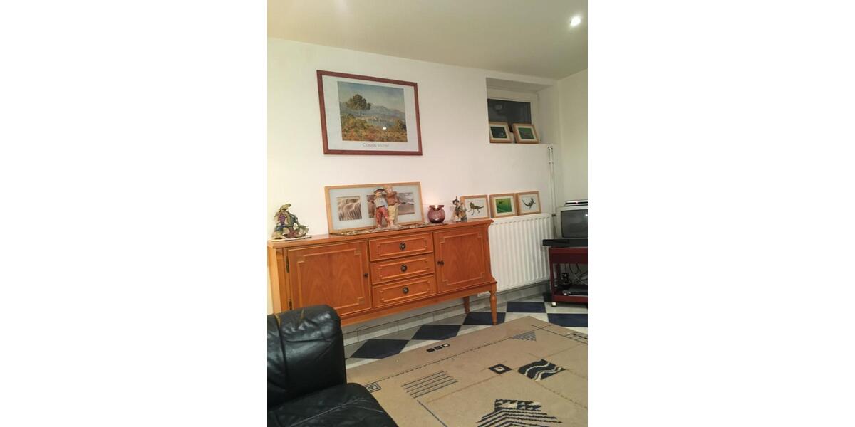 Etagenwohnung Hamburg Harburg - 1 Zimmer, 30 m&sup2;, 590&euro; | Angebot:19259476