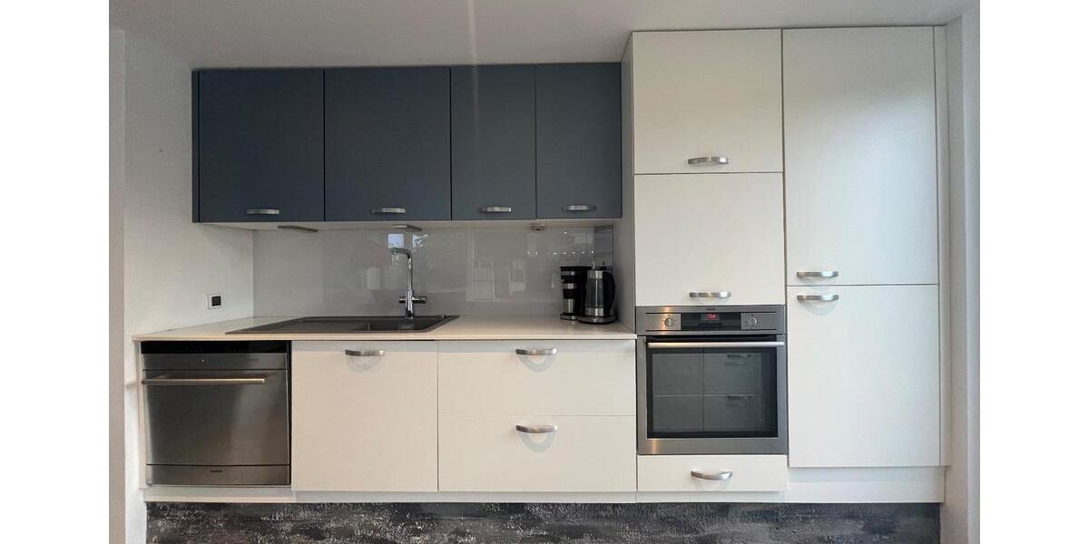 Dachgeschoßwohnung Rellingen - 3 Zimmer, 83 m&sup2;, 1.900&euro; | Angebot:25942313