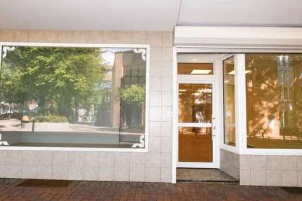 Gewerbeobjekt Wedel - 728&euro; | Angebot:25759541
