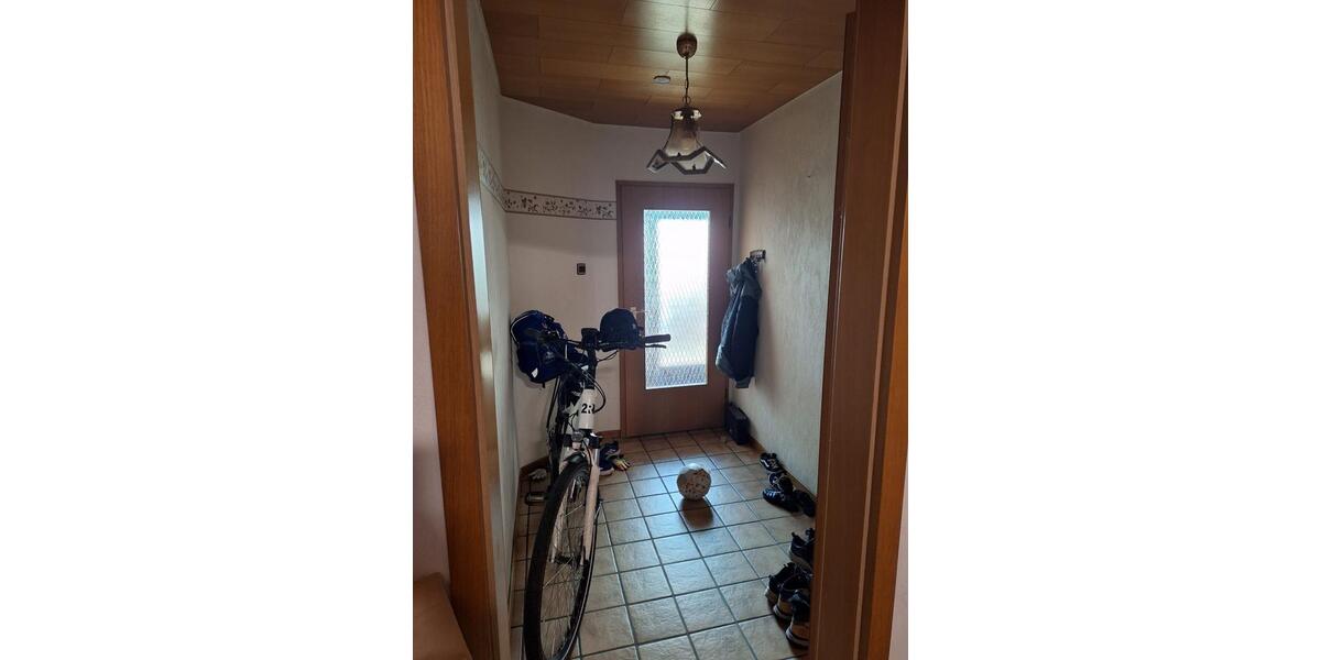 Erdgeschoßwohnung Hamburg Billwerder - 3 Zimmer, 65 m&sup2;, 1.050&euro; | Angebot:25883950