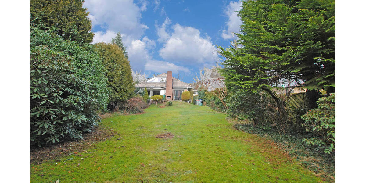 Grundstück Hamburg Rahlstedt - 290.000&euro; | Angebot:25708413